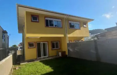 Casa para venda em florianópolis, ingleses do rio vermelho, 3 dormitórios, 2 suítes, 4 banheiros, 1 vaga