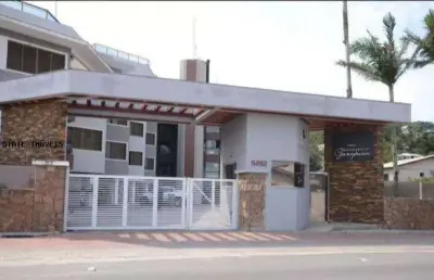 Apartamento para venda em florianópolis, ponta das canas, 2 dormitórios, 1 banheiro, 4 vagas