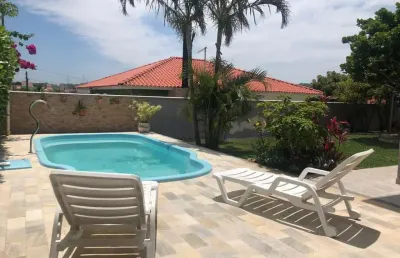 Casa para venda em florianópolis, ingleses do rio vermelho, 3 dormitórios, 1 suíte, 1 banheiro, 3 vagas