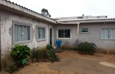 Casa para venda em florianópolis, são joão do rio vermelho, 2 dormitórios, 1 banheiro, 3 vagas