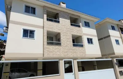 Apartamento para venda em florianópolis, ingleses do rio vermelho, 2 dormitórios, 1 suíte, 2 banheiros