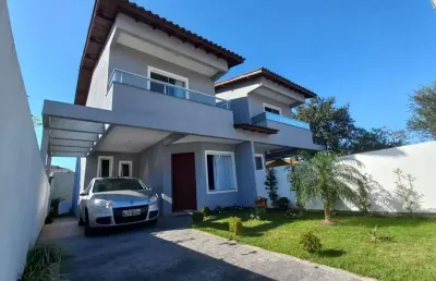 Sobrado para venda em florianópolis, ingleses do rio vermelho, 3 dormitórios, 2 suítes, 3 banheiros, 2 vagas