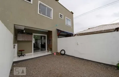 Casa para venda em florianópolis, são joão do rio vermelho, 2 dormitórios, 2 suítes, 1 banheiro, 2 vagas