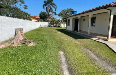 Casa para venda em florianópolis, ingleses do rio vermelho, 3 dormitórios, 1 banheiro, 1 vaga