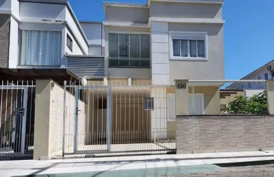 Sobrado para venda em florianópolis, ingleses do rio vermelho, 3 dormitórios, 1 suíte, 3 banheiros, 3 vagas