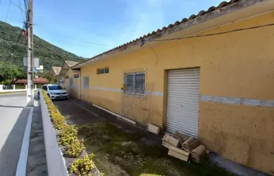 Galpão para venda em florianópolis, são joão do rio vermelho