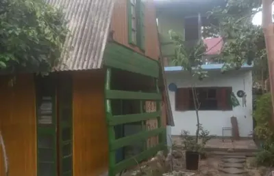 Casa para venda em florianópolis, são joão do rio vermelho, 3 dormitórios, 3 banheiros