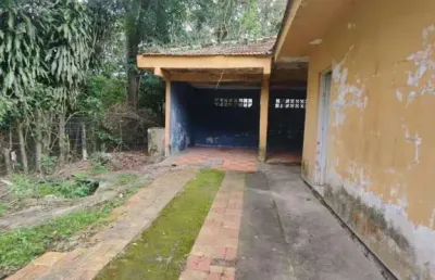 Casa para venda em florianópolis, são joão do rio vermelho, 2 dormitórios, 1 banheiro, 22 vagas