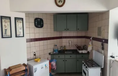 Apartamento para venda em florianópolis, canasvieiras, 1 dormitório, 1 banheiro