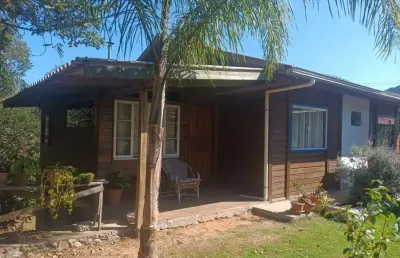 Casa para venda em florianópolis, são joão do rio vermelho, 2 dormitórios, 1 banheiro, 1 vaga