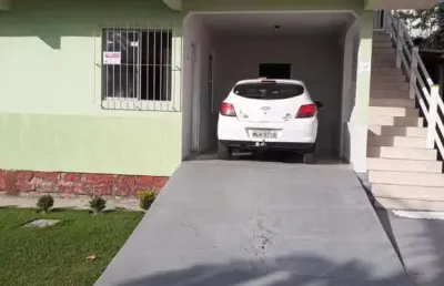 Casa para venda em florianópolis, ingleses do rio vermelho, 4 dormitórios, 2 banheiros, 2 vagas