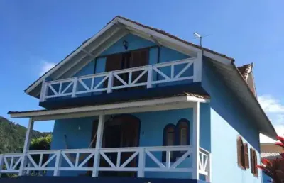 Casa para venda em florianópolis, são joão do rio vermelho, 3 dormitórios, 1 suíte, 3 banheiros, 2 vagas