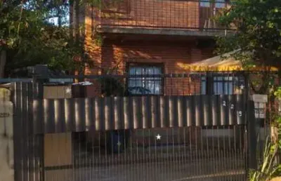 Casa para venda em florianópolis, são joão do rio vermelho, 2 dormitórios, 1 banheiro, 1 vaga