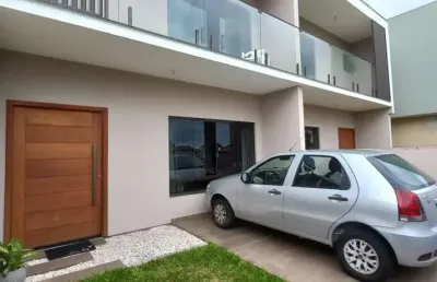 Sobrado para venda em florianópolis, ingleses do rio vermelho, 3 dormitórios, 1 suíte, 2 banheiros, 1 vaga