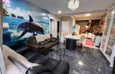 Casa para venda em florianópolis, ingleses do rio vermelho, 4 dormitórios, 2 suítes, 2 banheiros