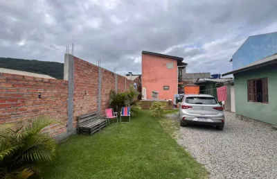 Casa para venda em florianópolis, são joão do rio vermelho, 1 dormitório, 1 banheiro