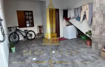 Casa para venda em florianópolis, são joão do rio vermelho, 2 dormitórios, 1 vaga