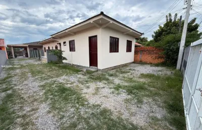Casa para venda em florianópolis, são joão do rio vermelho, 1 dormitório, 1 banheiro
