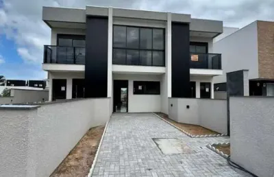 Duplex para venda em florianópolis, cachoeira do bom jesus, 3 dormitórios, 1 suíte, 2 banheiros