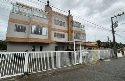 Apartamento para venda em florianópolis, ingleses do rio vermelho, 2 dormitórios, 1 suíte, 2 banheiros, 1 vaga