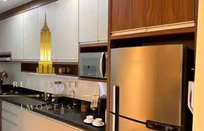 Apartamento para venda em florianópolis, ingleses do rio vermelho, 2 dormitórios, 1 suíte, 2 banheiros, 1 vaga