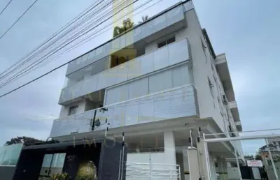 Apartamento para venda em florianópolis, canasvieiras, 2 dormitórios, 1 suíte, 2 banheiros, 1 vaga