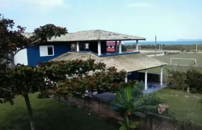 Casa para venda em garopaba, gamboa, 4 dormitórios, 3 banheiros, 4 vagas