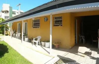 Casa para venda em florianópolis, canasvieiras, 4 dormitórios, 1 suíte, 3 banheiros, 3 vagas