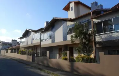 Apartamento para venda em florianópolis, ingleses do rio vermelho, 2 dormitórios, 1 suíte, 2 banheiros, 2 vagas