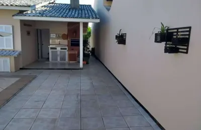 Casa para venda em florianópolis, ingleses do rio vermelho, 3 dormitórios, 1 suíte, 3 banheiros, 2 vagas