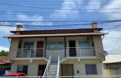 Apartamento para venda em florianópolis, ingleses do rio vermelho, 2 dormitórios, 1 suíte, 2 banheiros, 1 vaga