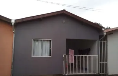 Casa para venda em florianópolis, são joão do rio vermelho, 2 dormitórios, 1 banheiro, 1 vaga