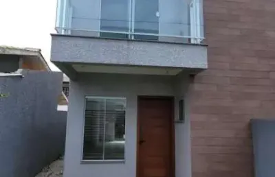 Sobrado para venda em florianópolis, ingleses do rio vermelho, 2 dormitórios, 2 suítes, 4 banheiros