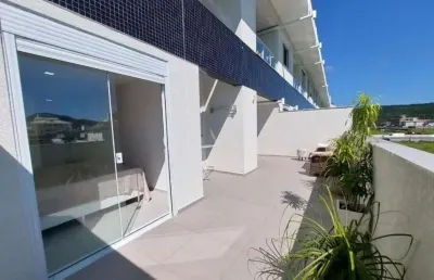 Apartamento para venda em florianópolis, ingleses do rio vermelho, 2 dormitórios, 1 suíte, 2 banheiros, 1 vaga