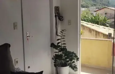 Apartamento para venda em florianópolis, ingleses do rio vermelho, 2 dormitórios, 1 suíte, 2 banheiros, 1 vaga