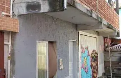Casa para venda em florianópolis, cachoeira do bom jesus, 2 dormitórios, 1 suíte, 2 banheiros, 1 vaga