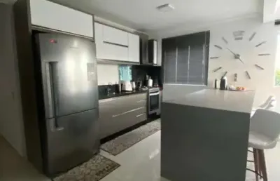 Cobertura para venda em florianópolis, ingleses do rio vermelho, 3 dormitórios, 1 suíte, 2 banheiros, 1 vaga