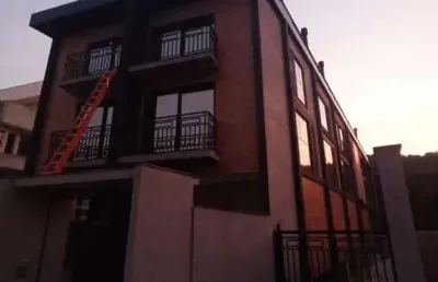 Apartamento para venda em florianópolis, ingleses do rio vermelho, 2 dormitórios, 1 banheiro, 1 vaga