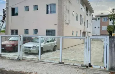 Apartamento para venda em florianópolis, ingleses do rio vermelho, 2 dormitórios, 1 suíte, 2 banheiros, 1 vaga