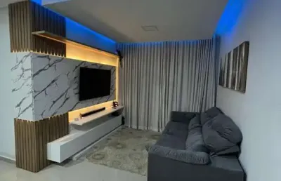 Apartamento para venda em florianópolis, ingleses do rio vermelho, 2 dormitórios, 1 suíte, 2 banheiros, 1 vaga