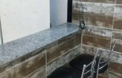 Kitnet para venda em florianópolis, são joão do rio vermelho, 1 dormitório, 1 banheiro