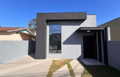 Casa para venda em florianópolis, são joão do rio vermelho, 2 dormitórios, 1 suíte, 2 banheiros, 1 vaga