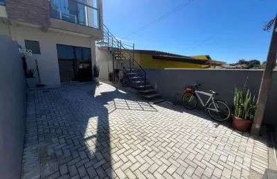 Apartamento para venda em florianópolis, são joão do rio vermelho, 4 dormitórios, 2 banheiros, 1 vaga