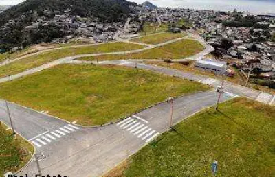 Terreno à venda no Jardim Janaina, Biguaçu 