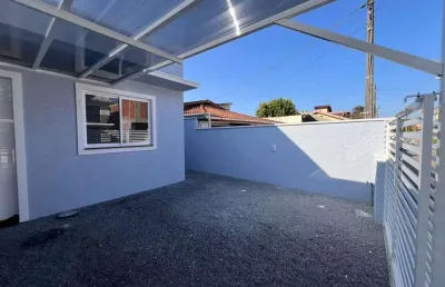 Casa para venda em florianópolis, são joão do rio vermelho, 2 dormitórios, 1 suíte, 2 banheiros, 1 vaga