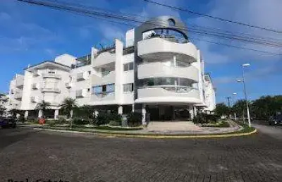 Apartamento para venda em florianópolis, jurerê internacional, 3 dormitórios, 1 suíte, 2 banheiros, 1 vaga