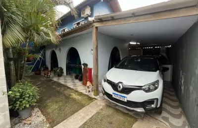 Casa para venda em florianópolis, são joão do rio vermelho, 4 dormitórios, 3 suítes, 5 banheiros, 1 vaga