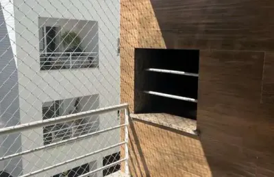 Apartamento para venda em florianópolis, canasvieiras, 2 dormitórios, 1 suíte, 2 banheiros, 1 vaga