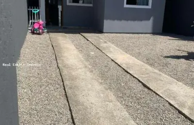 Casa para venda em florianópolis, são joão do rio vermelho, 3 dormitórios, 1 suíte, 2 banheiros, 1 vaga