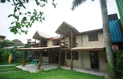 Casa para venda em palhoça, pinheira, 5 dormitórios, 2 banheiros, 6 vagas